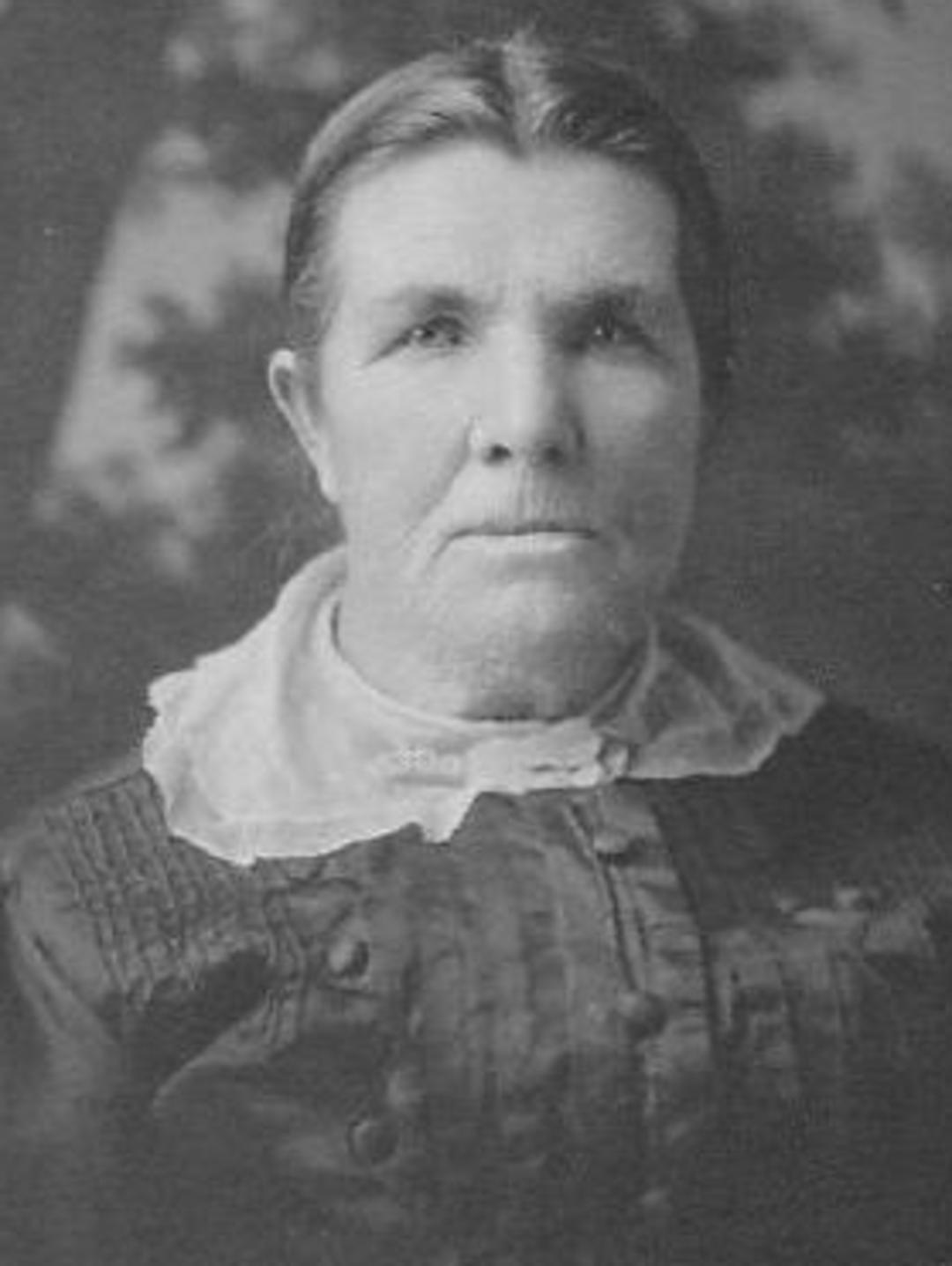 Janet Adamson (1849 - 1934) Profile